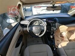 تويوتا يارس